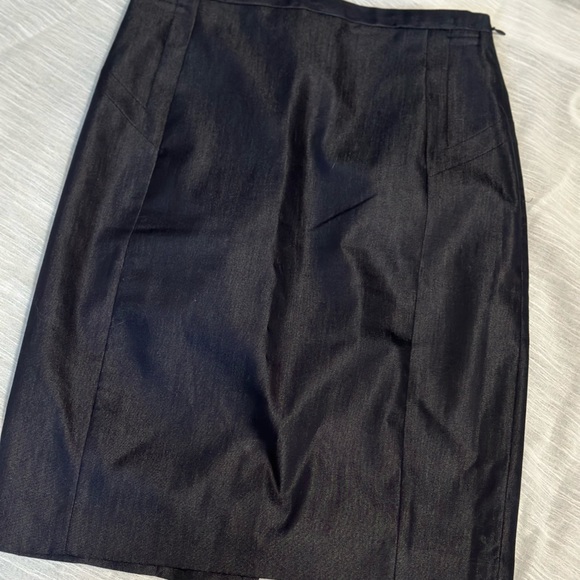 Express Pencil Skirt size 0 - Picture 1 of 4
